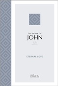 Cover: The Book of John (2020 Edition) - BroadStreet Publishing Group, LLC