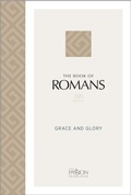 Cover: The Book of Romans (2020 Edition) - BroadStreet Publishing Group, LLC