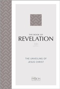 Cover: The Book of Revelation (2020 Edition) - BroadStreet Publishing Group, LLC