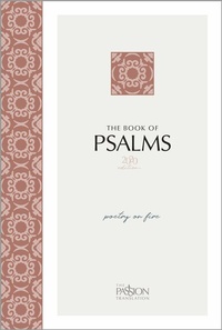 Abbildung von: The Book of Psalms (2020 Edition) - BroadStreet Publishing Group, LLC