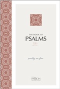 Cover: The Book of Psalms (2020 Edition) - BroadStreet Publishing Group, LLC