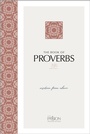 Cover: The Book of Proverbs (2020 Edition) - BroadStreet Publishing Group, LLC