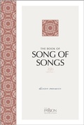Cover: The Book of Song of Songs (2020 Edition) - BroadStreet Publishing Group, LLC