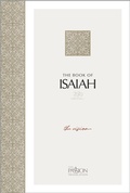 Cover: The Book of Isaiah (2020 Edition) - BroadStreet Publishing Group, LLC