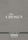 Cover: The Chosen Book Three - BroadStreet Publishing Group, LLC