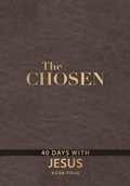 Cover: The Chosen Book Four - BroadStreet Publishing Group, LLC
