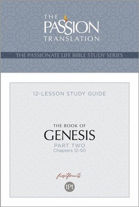 Abbildung von: TPT The Book of Genesis-Part 2 - BroadStreet Publishing Group, LLC