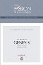 Cover: TPT The Book of Genesis-Part 2 - BroadStreet Publishing Group, LLC