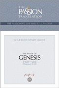 Cover: TPT The Book of Genesis-Part 2 - BroadStreet Publishing Group, LLC
