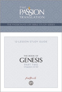 Enlarge image Cover: TPT The Book of Genesis-Part 2 - BroadStreet Publishing Group, LLC