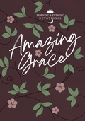 Cover: Amazing Grace - BroadStreet Publishing Group, LLC