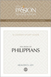 Abbildung von: TPT The Book of Philippians - BroadStreet Publishing Group, LLC