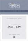 Cover: TPT The Book of Matthew - BroadStreet Publishing Group, LLC