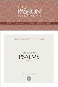 Abbildung von: TPT The Book of Psalms-Part 1 - BroadStreet Publishing Group, LLC