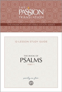 Enlarge image Cover: TPT The Book of Psalms-Part 1 - BroadStreet Publishing Group, LLC