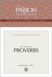 Abbildung von: TPT The Book of Proverbs - BroadStreet Publishing Group, LLC
