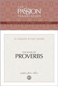 Enlarge image Cover: TPT The Book of Proverbs - BroadStreet Publishing Group, LLC