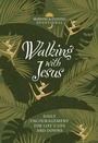 Cover: Walking with Jesus - BroadStreet Publishing Group, LLC