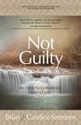 Cover: Not Guilty - BroadStreet Publishing Group, LLC