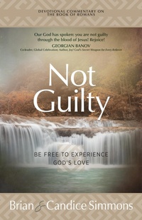 Enlarge image Cover: Not Guilty - BroadStreet Publishing Group, LLC