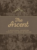 Cover: The Ascent - BroadStreet Publishing Group, LLC