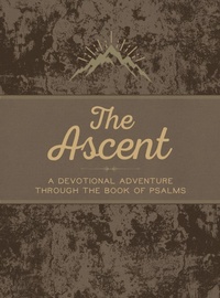 Enlarge image Cover: The Ascent - BroadStreet Publishing Group, LLC