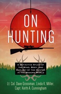 Cover: On Hunting - BroadStreet Publishing Group, LLC
