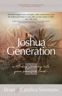 Enlarge image Cover: The Joshua Generation - BroadStreet Publishing Group, LLC
