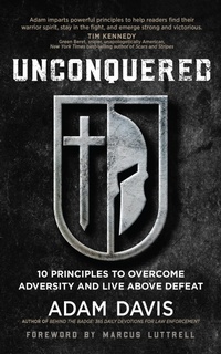Enlarge image Cover: Unconquered - BroadStreet Publishing Group, LLC
