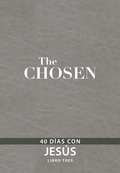 Cover: The Chosen - Libro tres - BroadStreet Publishing Group, LLC
