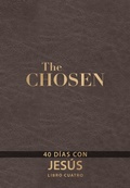 Cover: The Chosen - Libro cuatro - BroadStreet Publishing Group, LLC