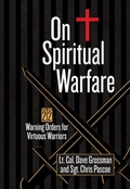Cover: On Spiritual Warfare - BroadStreet Publishing Group, LLC