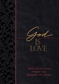 Cover: God Is Love - BroadStreet Publishing Group, LLC