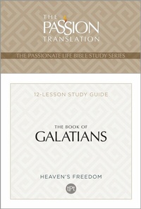 Abbildung von: TPT The Book of Galatians - BroadStreet Publishing Group, LLC