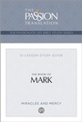 Cover: TPT The Book of Mark - BroadStreet Publishing Group, LLC