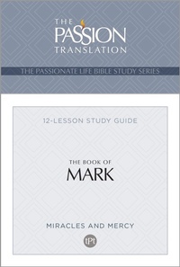 Enlarge image Cover: TPT The Book of Mark - BroadStreet Publishing Group, LLC