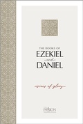 Cover: The Books of Ezekiel and Daniel - BroadStreet Publishing Group, LLC