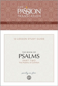 Abbildung von: TPT The Book of Psalms-Part 2 - BroadStreet Publishing Group, LLC