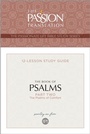Cover: TPT The Book of Psalms-Part 2 - BroadStreet Publishing Group, LLC