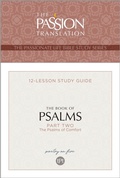 Cover: TPT The Book of Psalms-Part 2 - BroadStreet Publishing Group, LLC