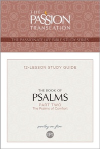 Enlarge image Cover: TPT The Book of Psalms-Part 2 - BroadStreet Publishing Group, LLC