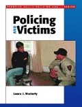 Cover: Policing and Victims - Pearson