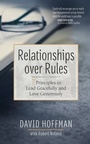 Cover: Relationships over Rules - BroadStreet Publishing Group, LLC