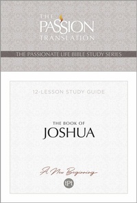 Abbildung von: TPT The Book of Joshua - BroadStreet Publishing Group, LLC