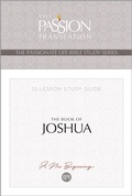 Cover: TPT The Book of Joshua - BroadStreet Publishing Group, LLC