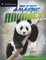 Cover: How to Draw Amazing Animals - Capstone Global Library
