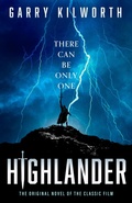 Cover: Highlander - Sphere