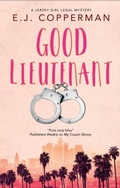 Cover: Good Lieutenant - Severn House