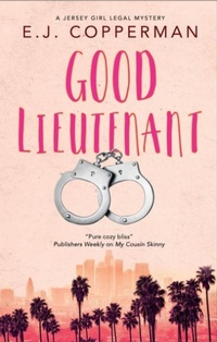 Abbildung von: Good Lieutenant - Severn House