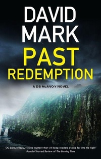 Enlarge image Cover: Past Redemption - Severn House